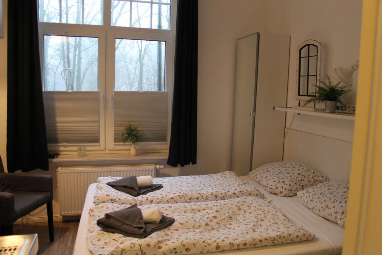 Apartment Am Wall Emden Exterior foto